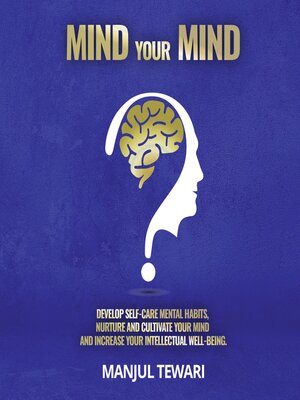 cover image of Mind Your Mind